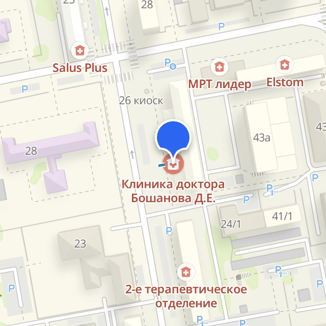 Филиал на улице Мухтара Ауэзова